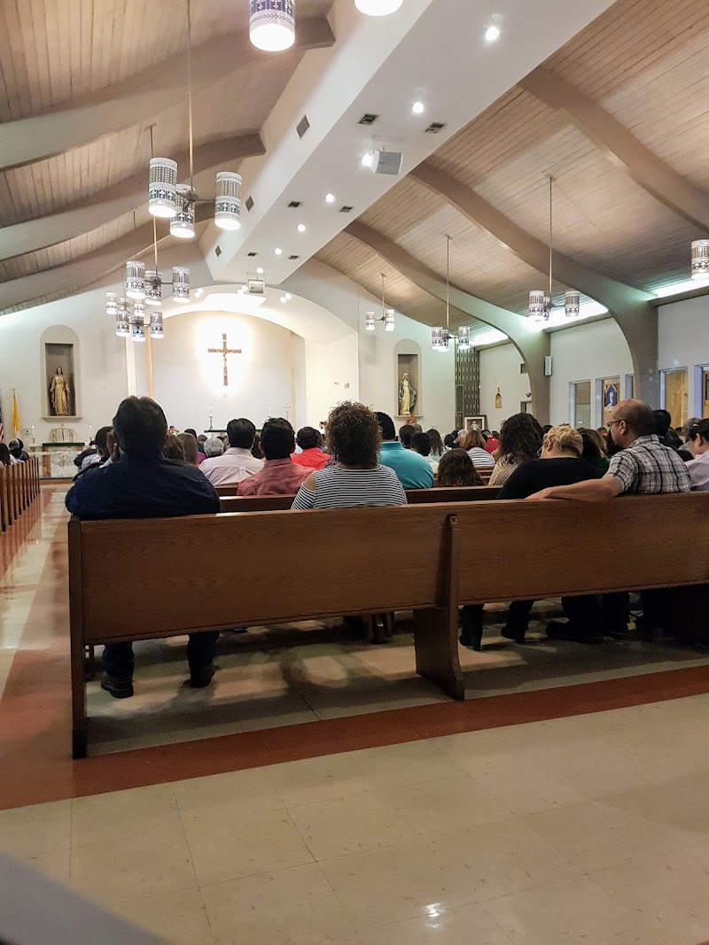 St. Philip's Episcopal School Uvalde campus
