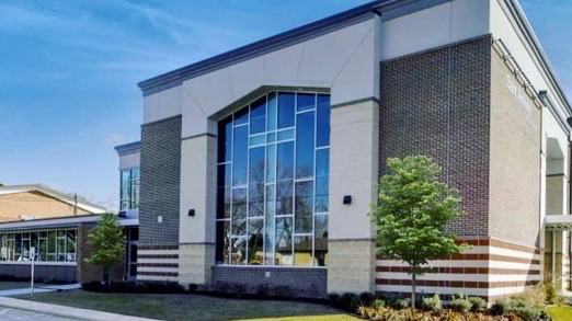 St. Anthony Catholic School Columbus campus