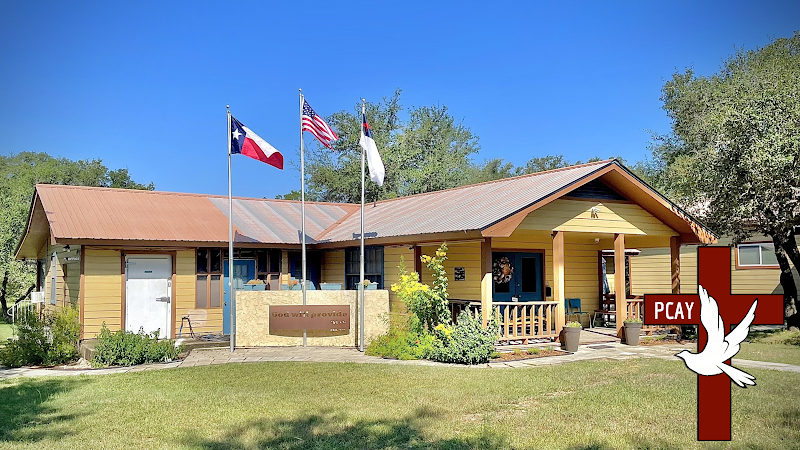 St. Joseph Elementary School Yoakum campus