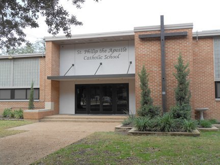 St. Philip the Apostle School - El Campo campus