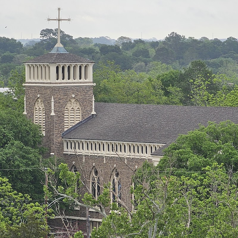 Saint Paul's Christian Day School campus