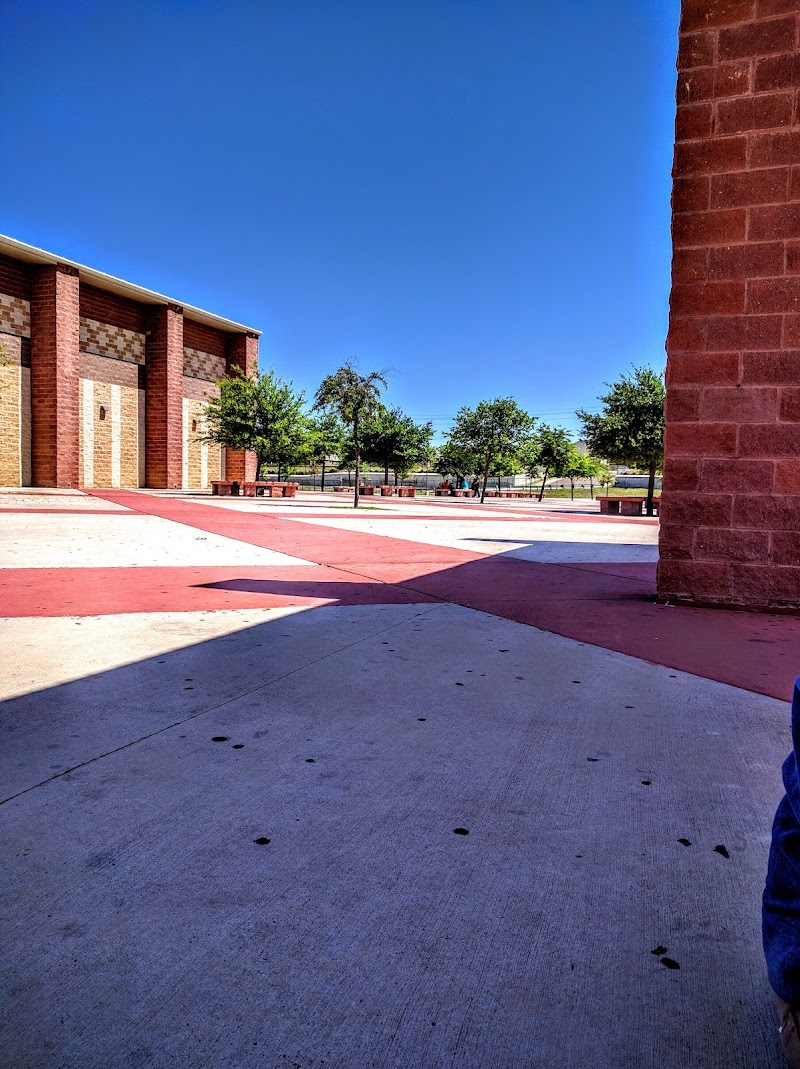 United Day School campus