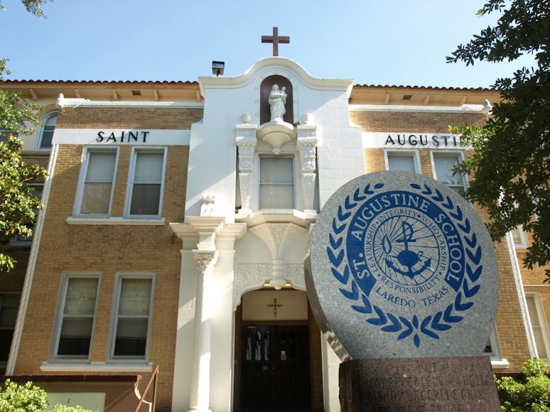 St. Augustine High School - Laredo campus