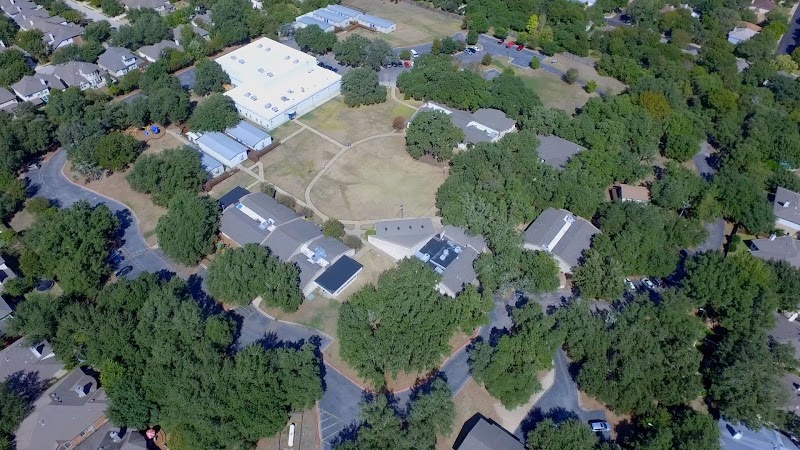 Summit Christian Academy of Cedar Park campus
