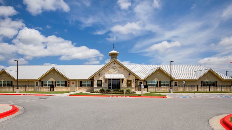 Primrose School of Crystal Falls campus