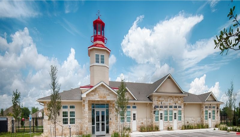 Children's Lighthouse of Round Rock campus