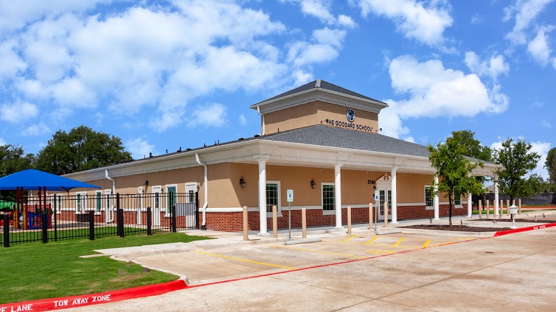The Goddard School of Georgetown (Williams Drive) campus