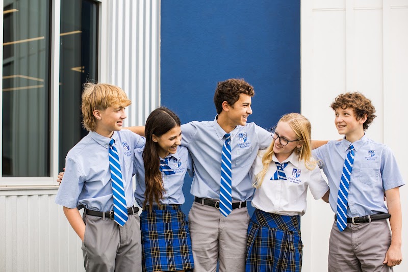 Divine Savior Academy - Santa Rita Ranch campus