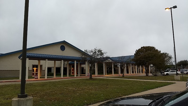 Covenant Community Schools campus
