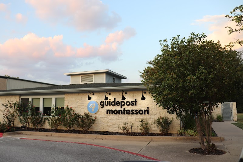 Guidepost Montessori at Cypress Creek campus