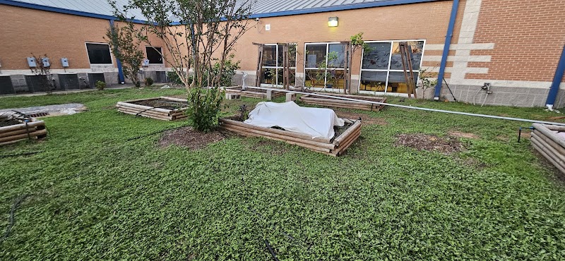 Adult&Teen Challenge of Texas THRIVE Girls Academy campus