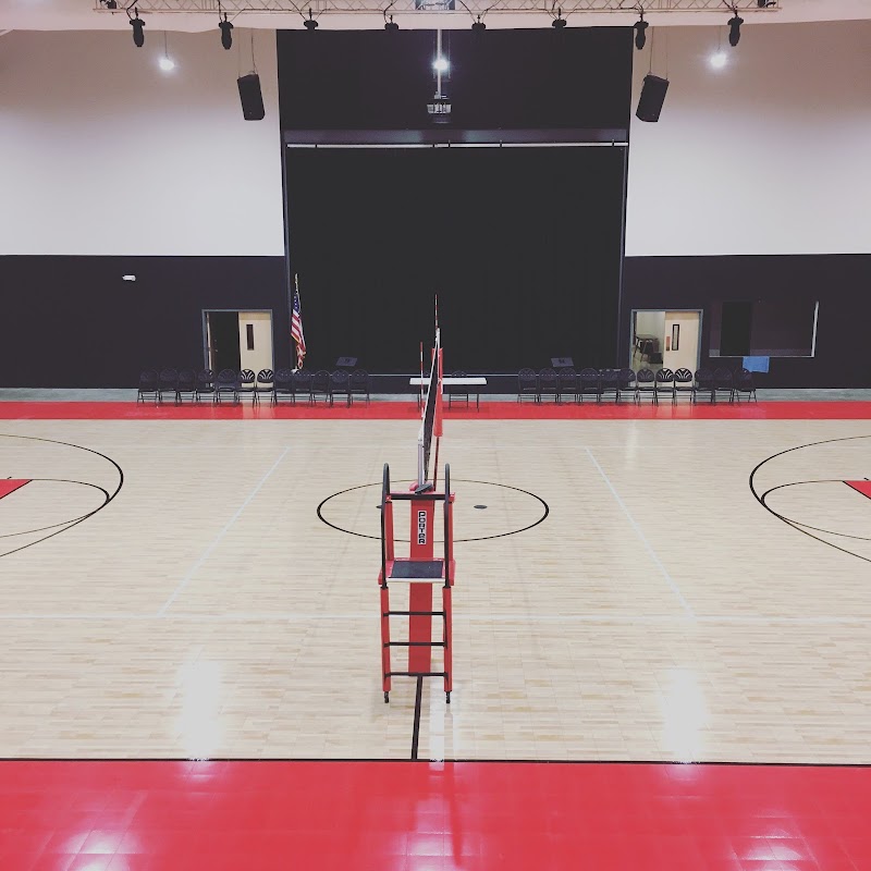 Victory Christian Academy campus