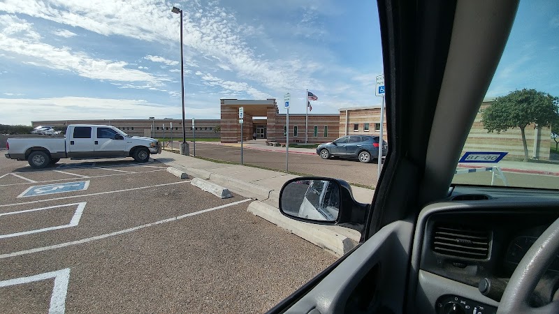 Immaculate Conception Catholic School campus
