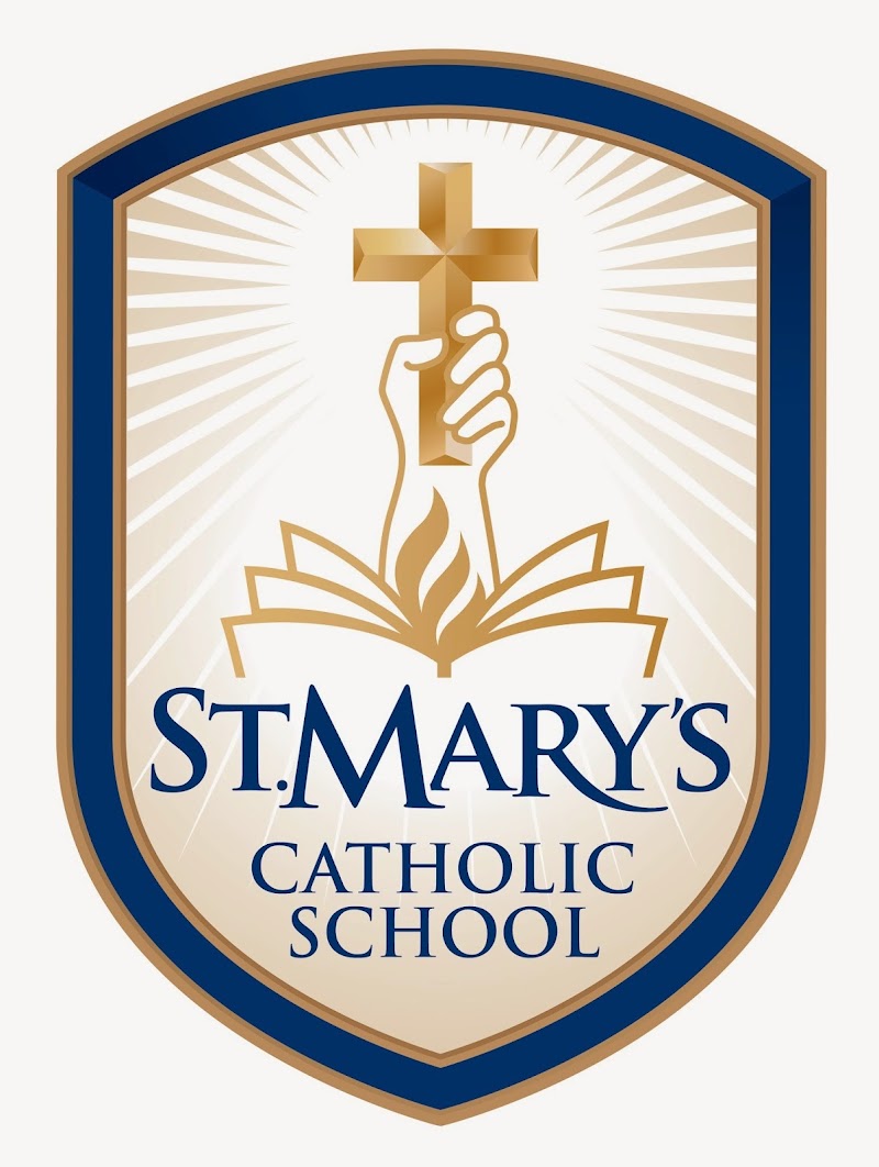 St. Mary's Catholic School - Brownsville campus