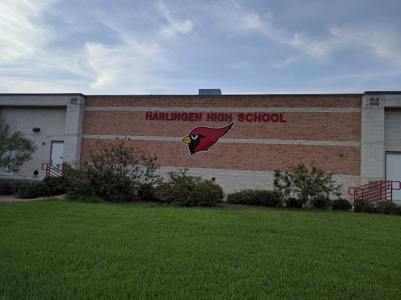 Calvary Christian School campus