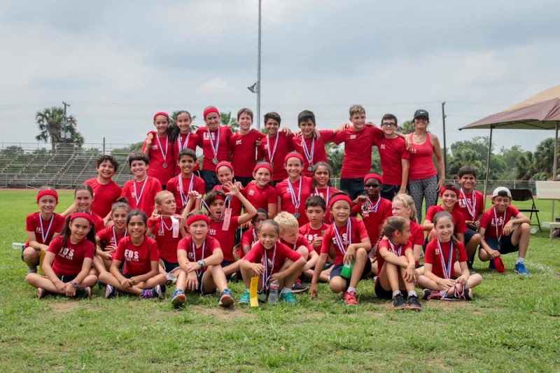 Episcopal Day School Brownsville campus