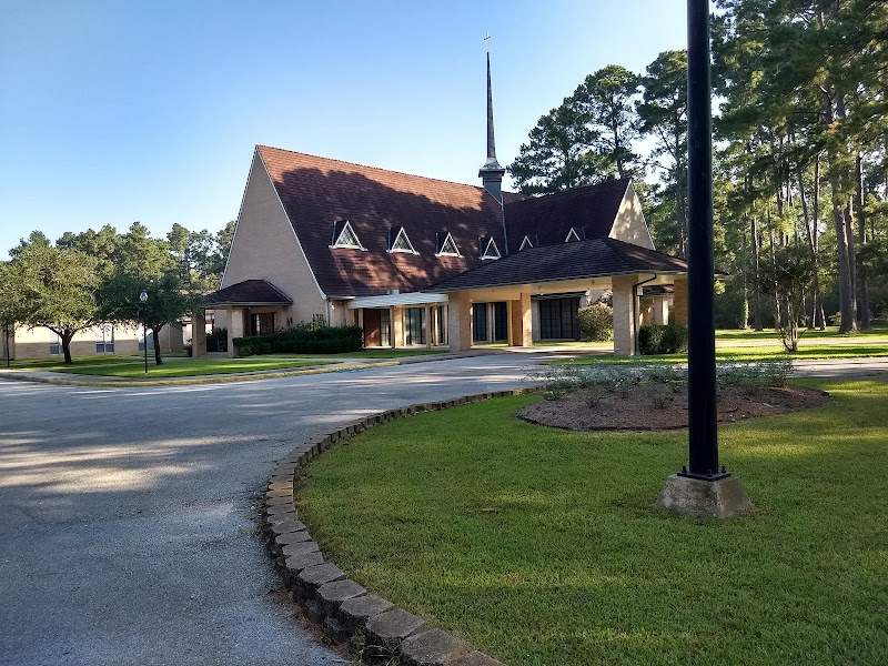 Saint Cyprian's Episcopal School Lufkin campus