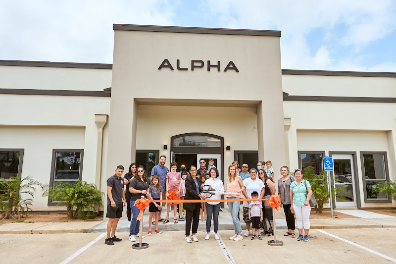 Alpha School - Brownsville campus