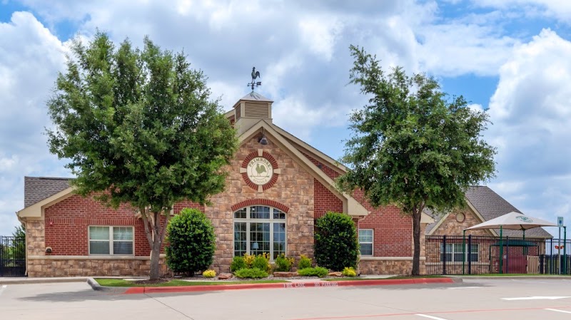Primrose School of Prosper campus