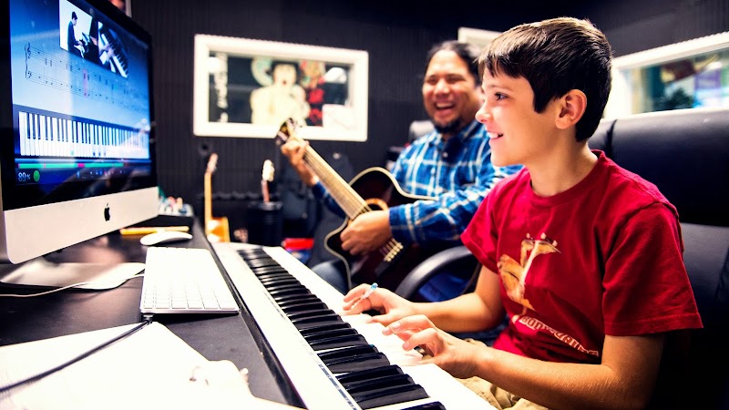 Fusion Academy - Plano (Digital Learning) campus