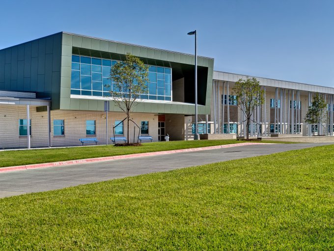 Dominion Prep (Digital Learning) campus