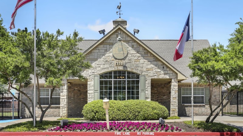 Primrose School of Breckinridge Park campus