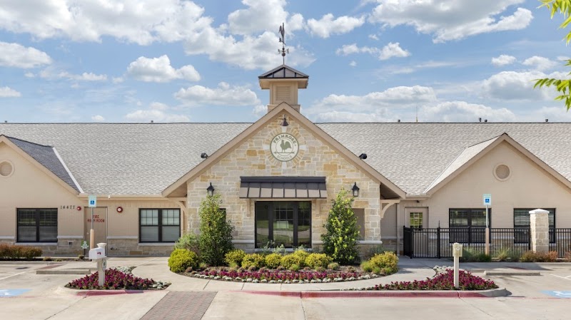 Primrose School of Frisco at Independence campus