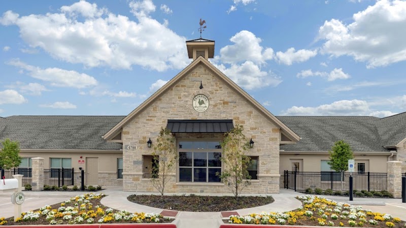 Primrose School of Plano at Headquarters campus