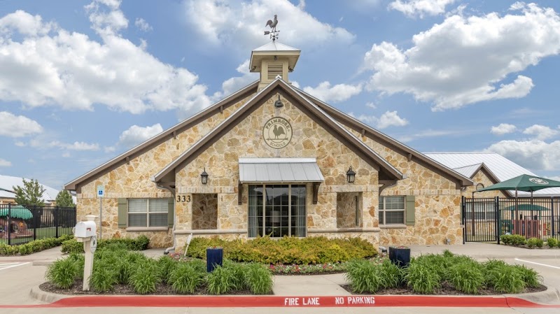 Primrose School of Frisco West campus