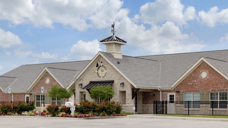 Primrose School of Frisco at Main & Teel campus