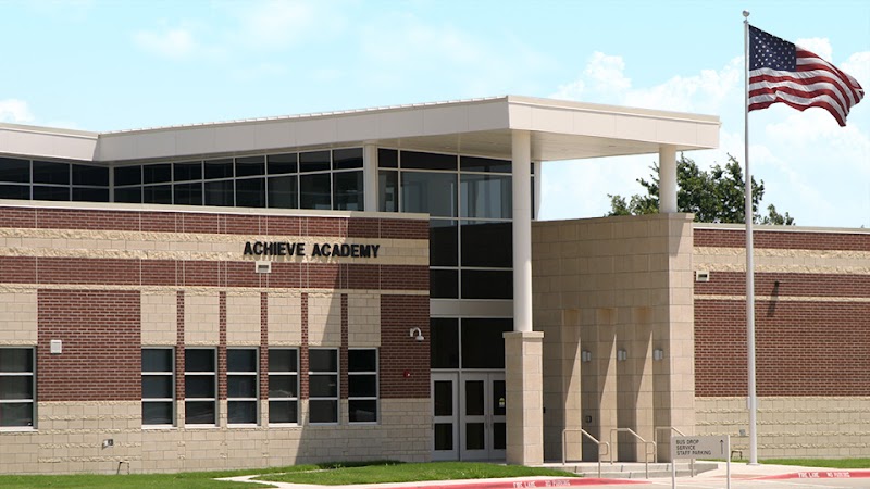 American Leadership Academy (Digital Learning) campus