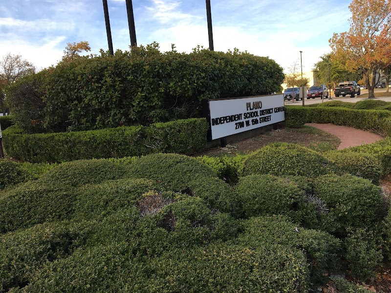 Coram Deo Academy of Collin County campus