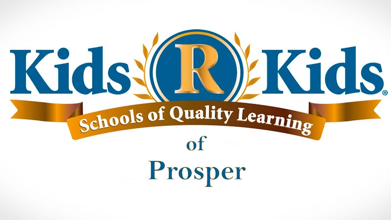 Kids R Kids Prosper campus