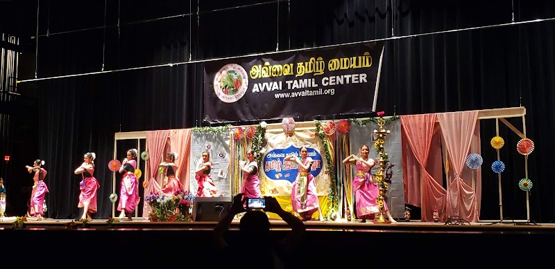 Avvai - Warren Center campus