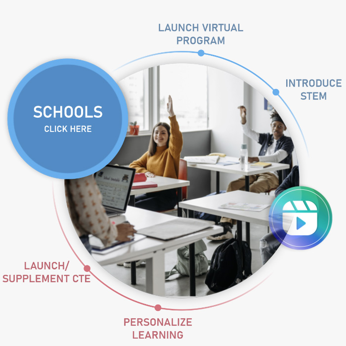 Red Comet (Digital Learning) campus