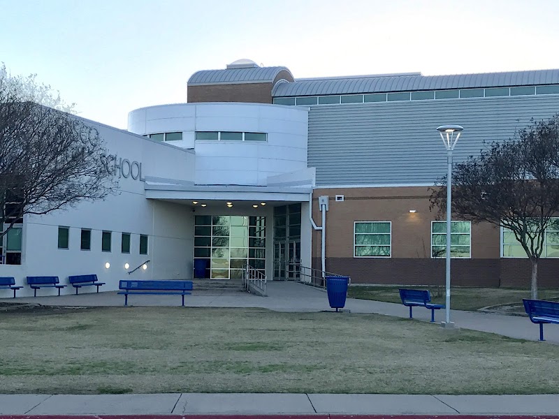 Pathway Christian Preparatory Academy (Digital Learning) campus