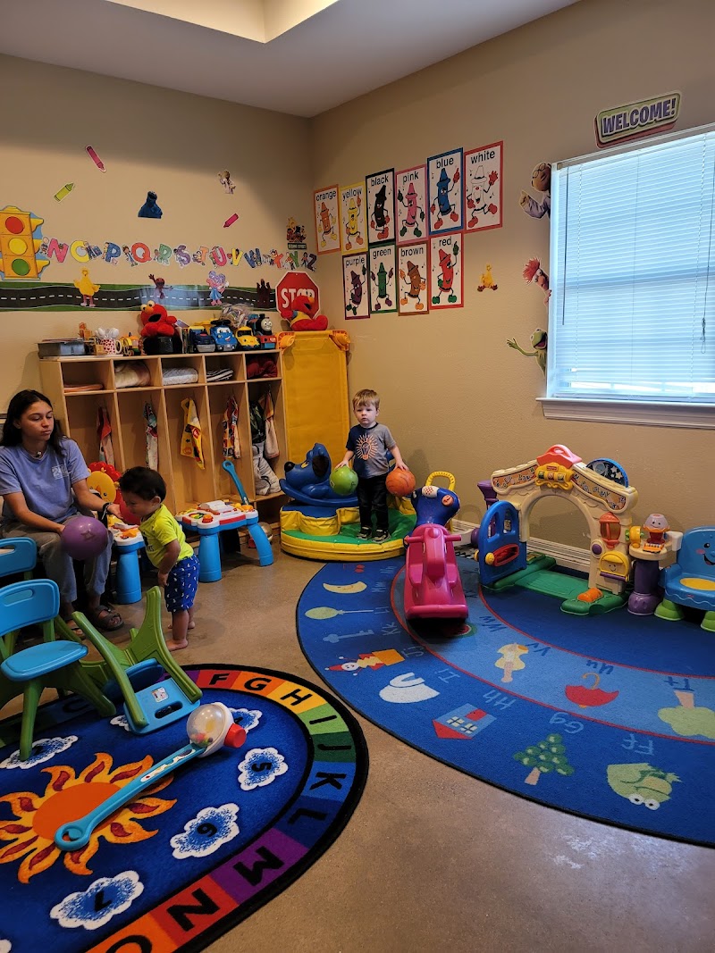 Hope Christian Academy (previously Kingdom Country) campus