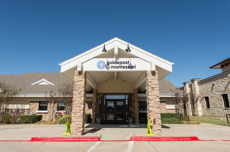 Guidepost Montessori at Eldorado campus