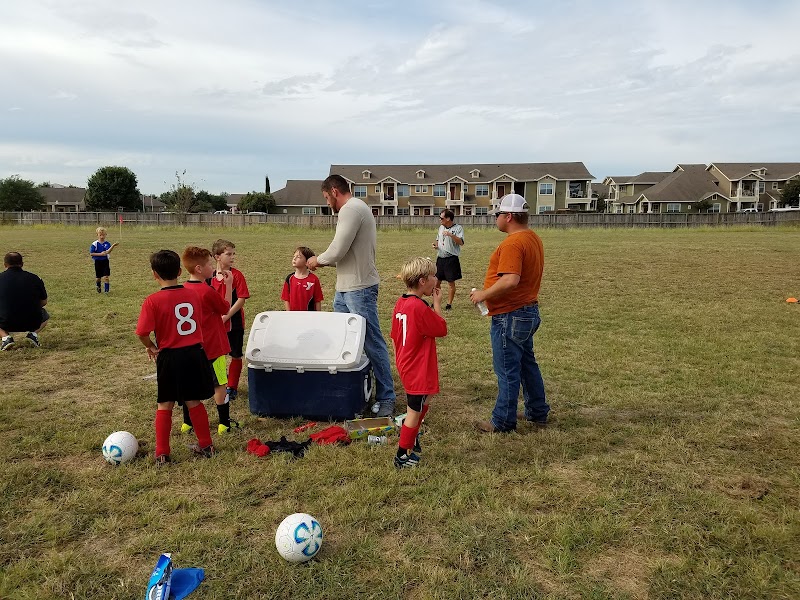 Cross Lutheran School New Braunfels campus