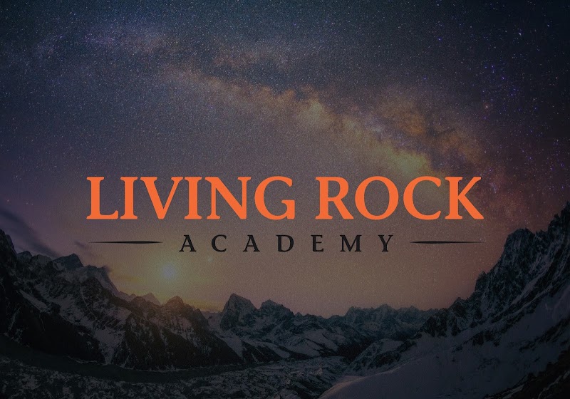 Living Rock Academy campus