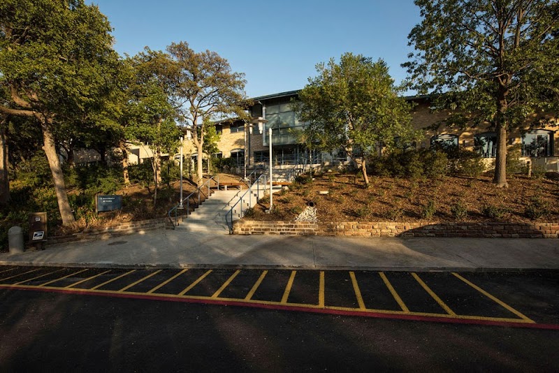 Cistercian Preparatory School campus