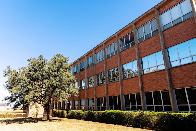 The Highlands School campus