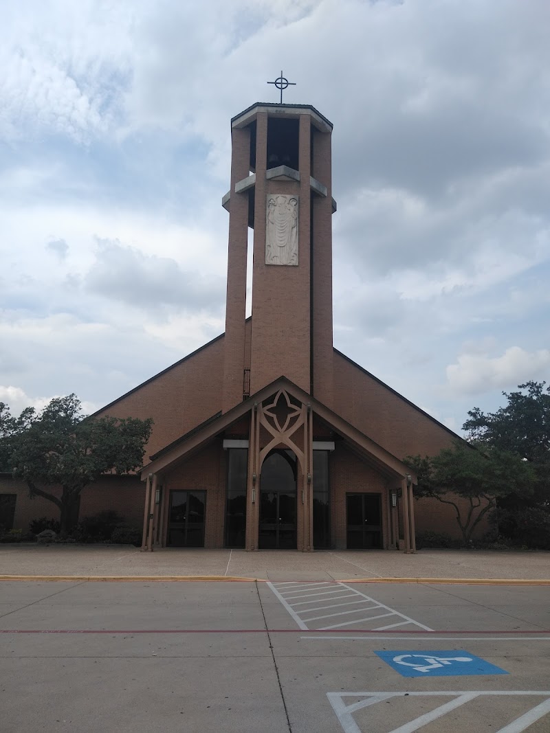 St. Patrick School - Dallas campus