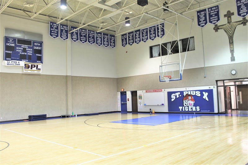 St. Pius X Catholic School - Dallas campus