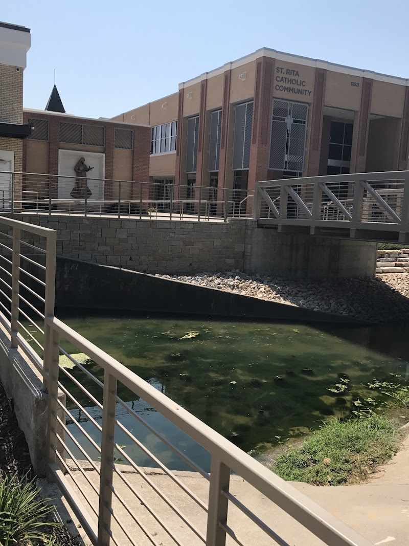 Saint Rita Catholic School Dallas campus