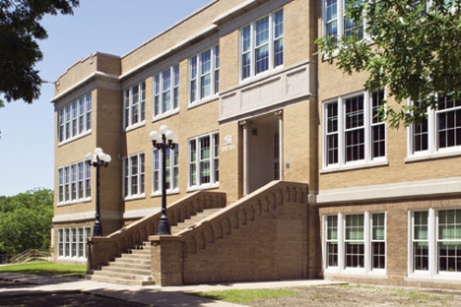 St. Joseph Catholic School Waxhachie campus