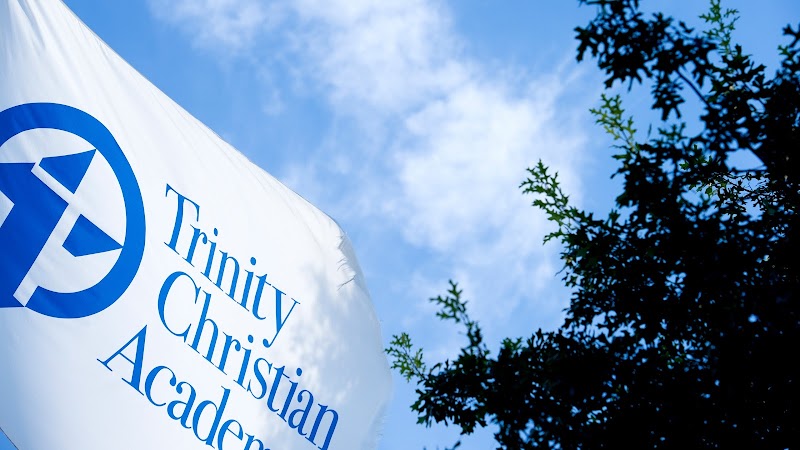 Trinity Christian Academy Addison campus