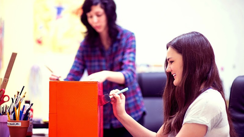 Fusion Academy - Dallas (Digital Learning) campus