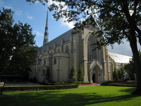Hillier School campus
