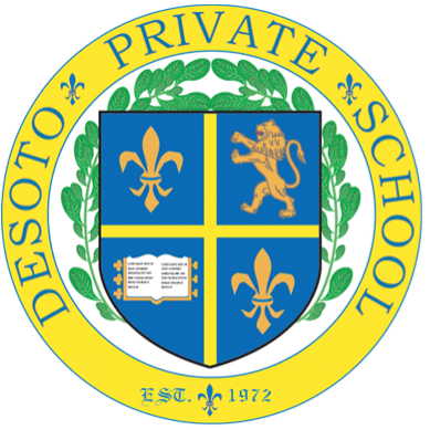 DeSoto Private School campus